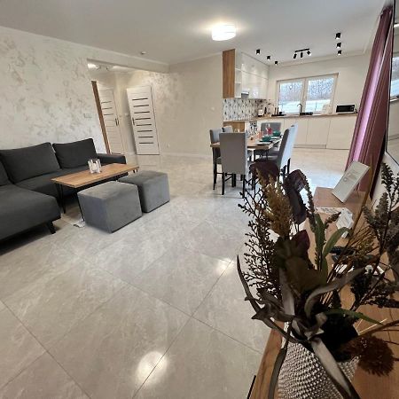 Zator Apartamenty Max House, Energylandia Exterior foto