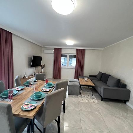 Zator Apartamenty Max House, Energylandia Exterior foto