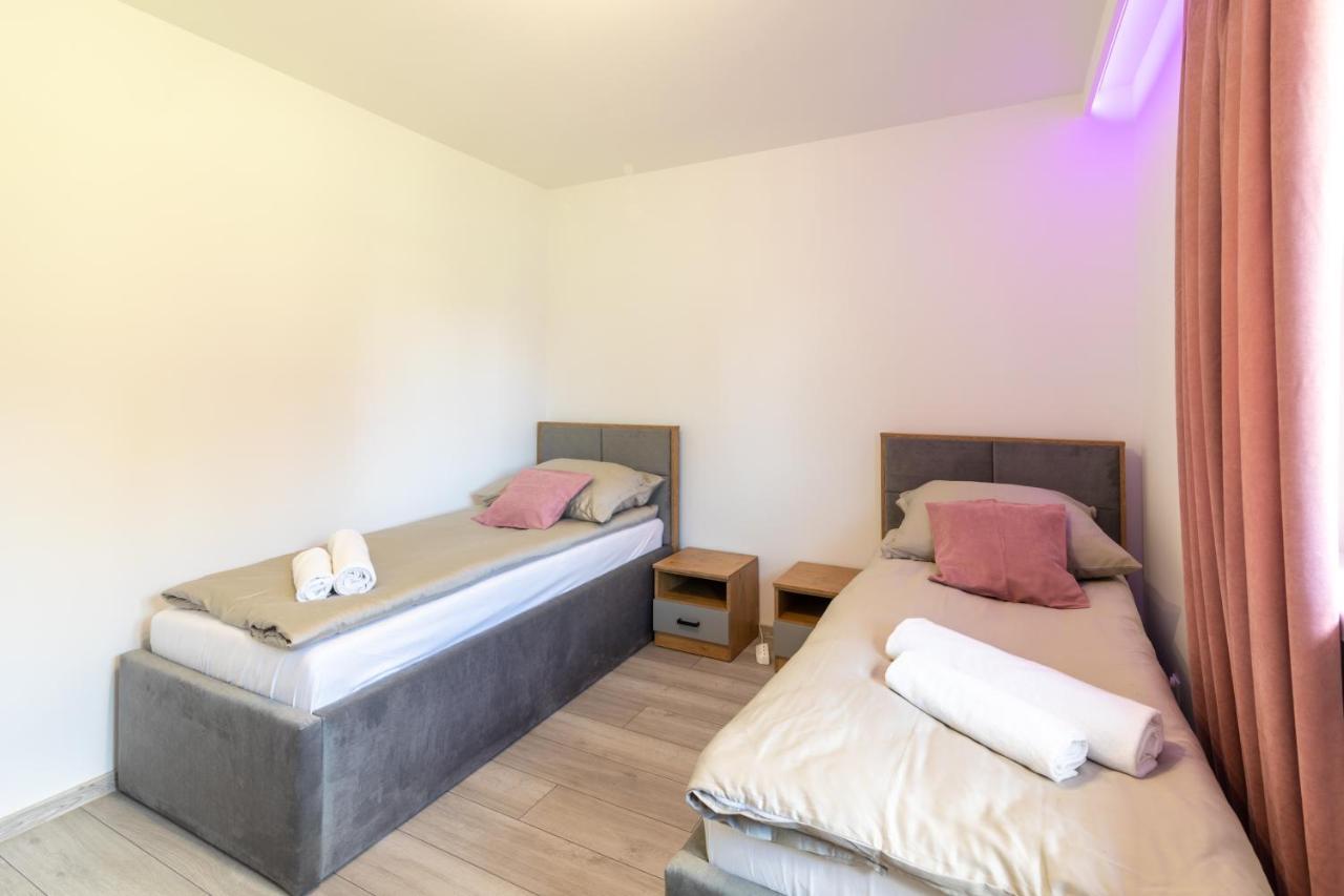 Zator Apartamenty Max House, Energylandia Exterior foto