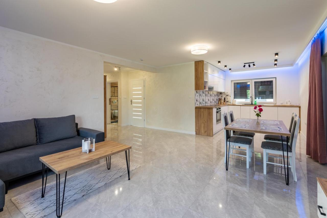 Zator Apartamenty Max House, Energylandia Exterior foto