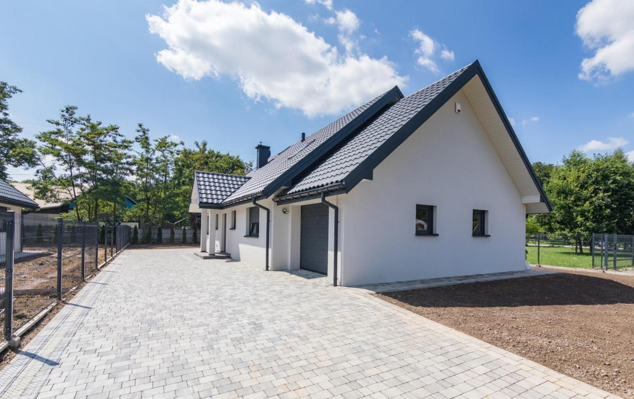 Zator Apartamenty Max House, Energylandia Exterior foto