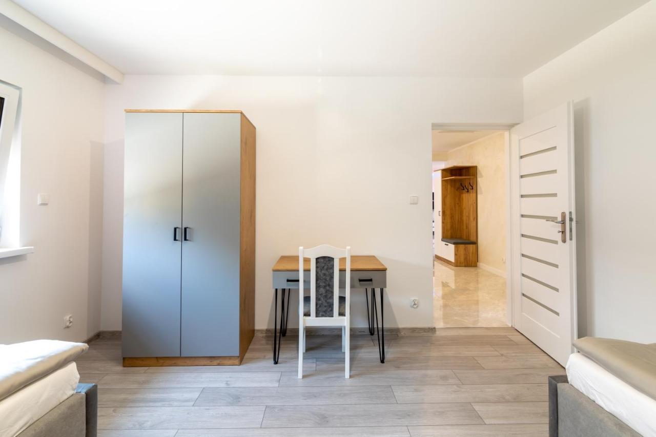 Zator Apartamenty Max House, Energylandia Exterior foto