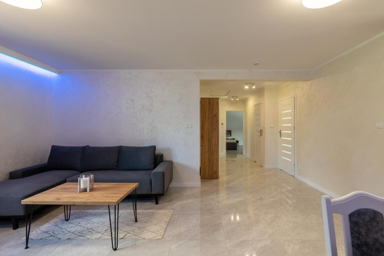 Zator Apartamenty Max House, Energylandia Exterior foto