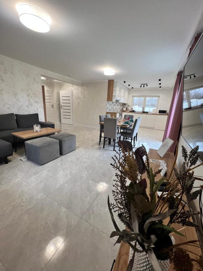 Zator Apartamenty Max House, Energylandia Exterior foto