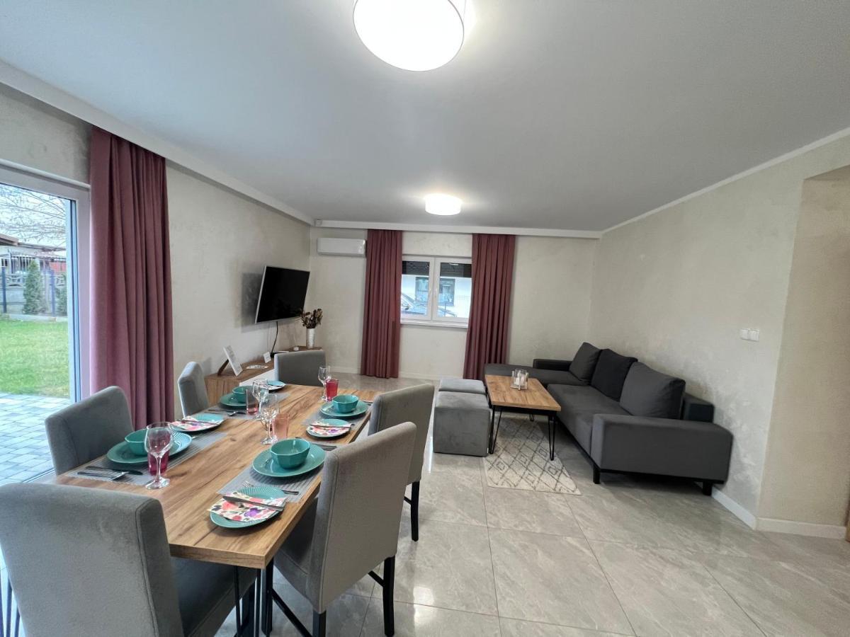 Zator Apartamenty Max House, Energylandia Exterior foto