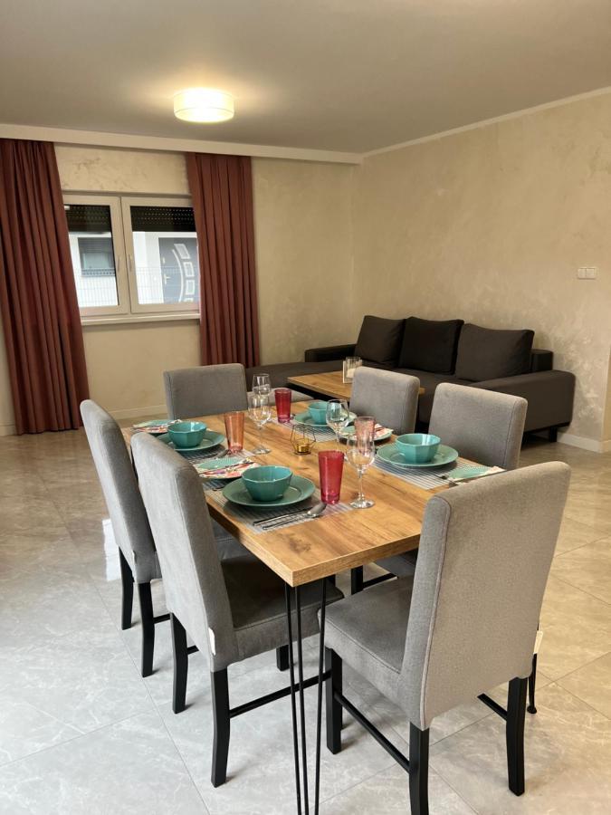 Zator Apartamenty Max House, Energylandia Exterior foto
