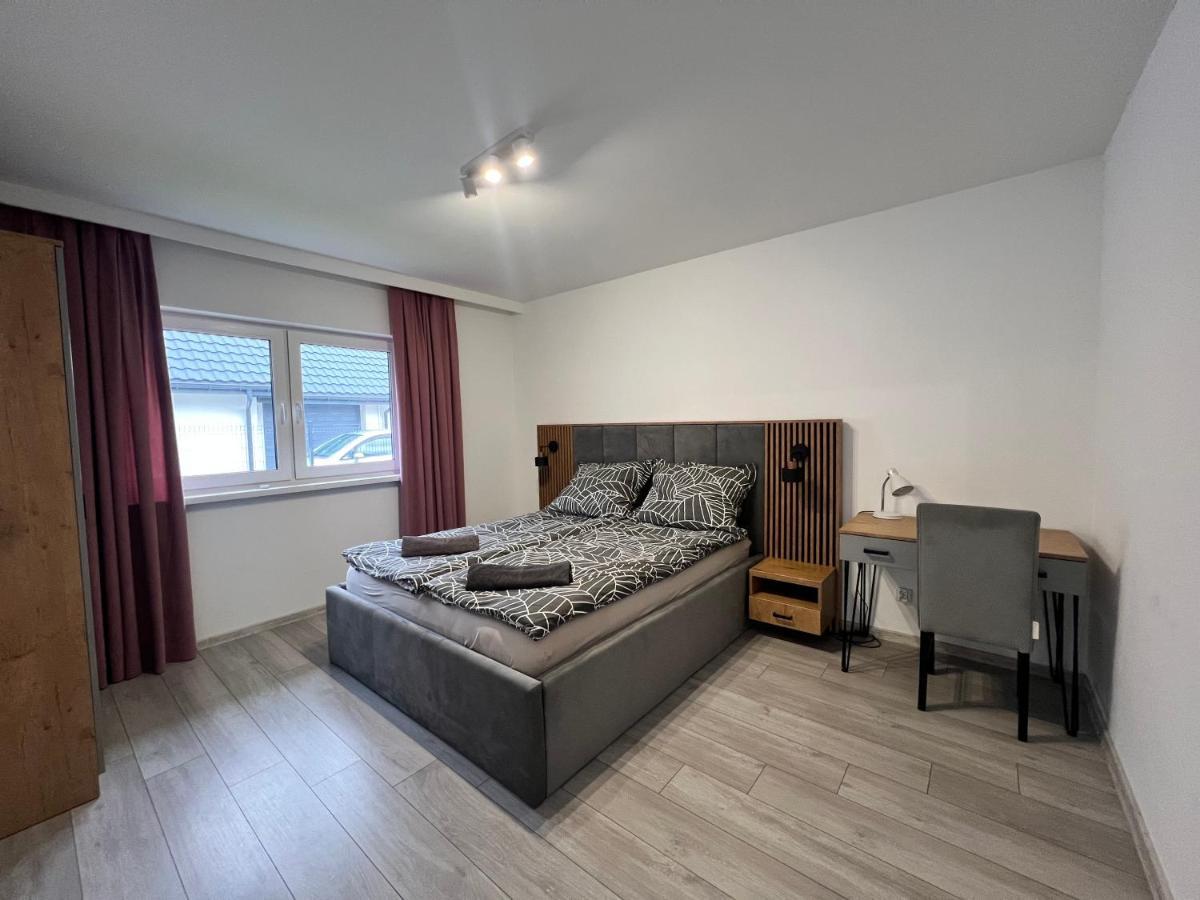 Zator Apartamenty Max House, Energylandia Exterior foto