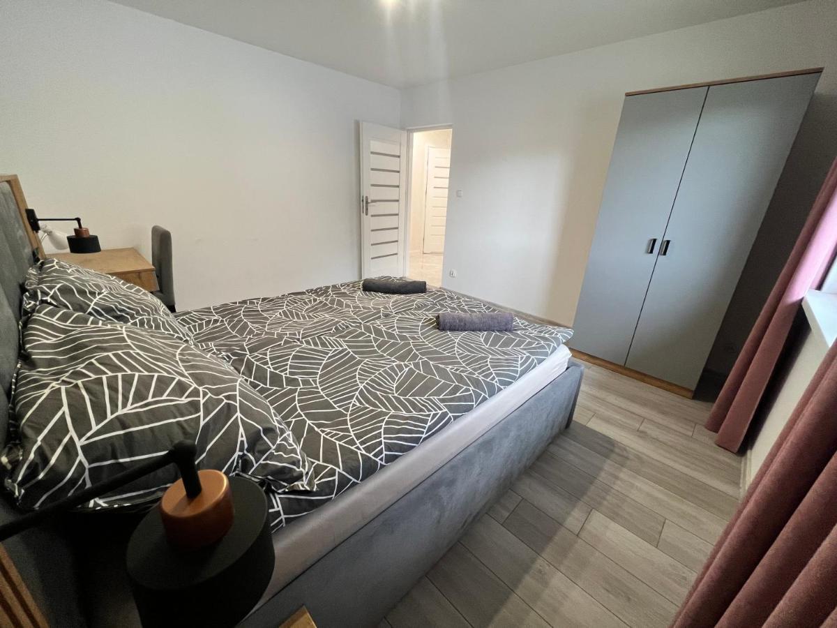Zator Apartamenty Max House, Energylandia Exterior foto