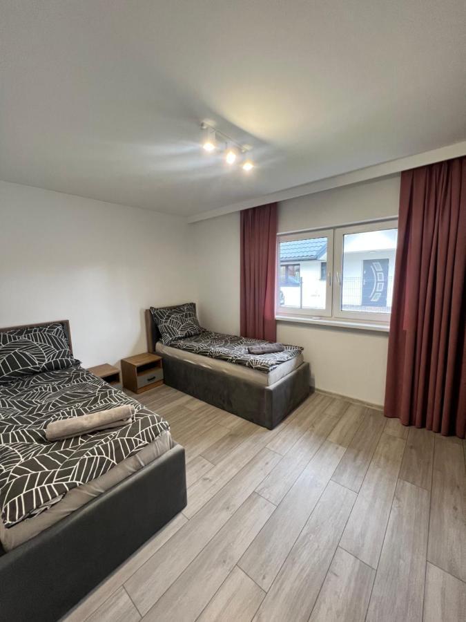 Zator Apartamenty Max House, Energylandia Exterior foto