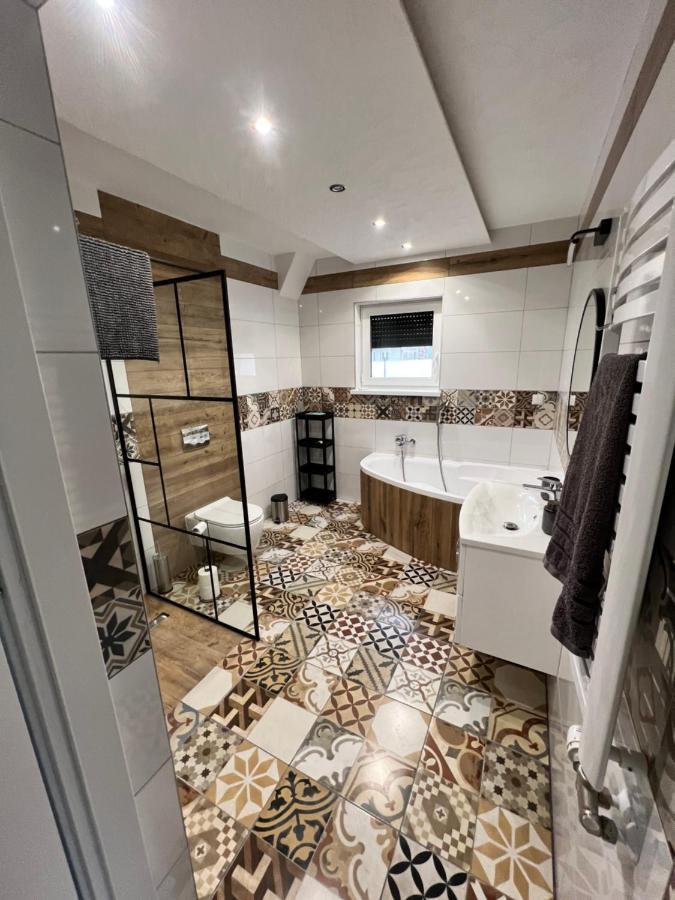 Zator Apartamenty Max House, Energylandia Exterior foto