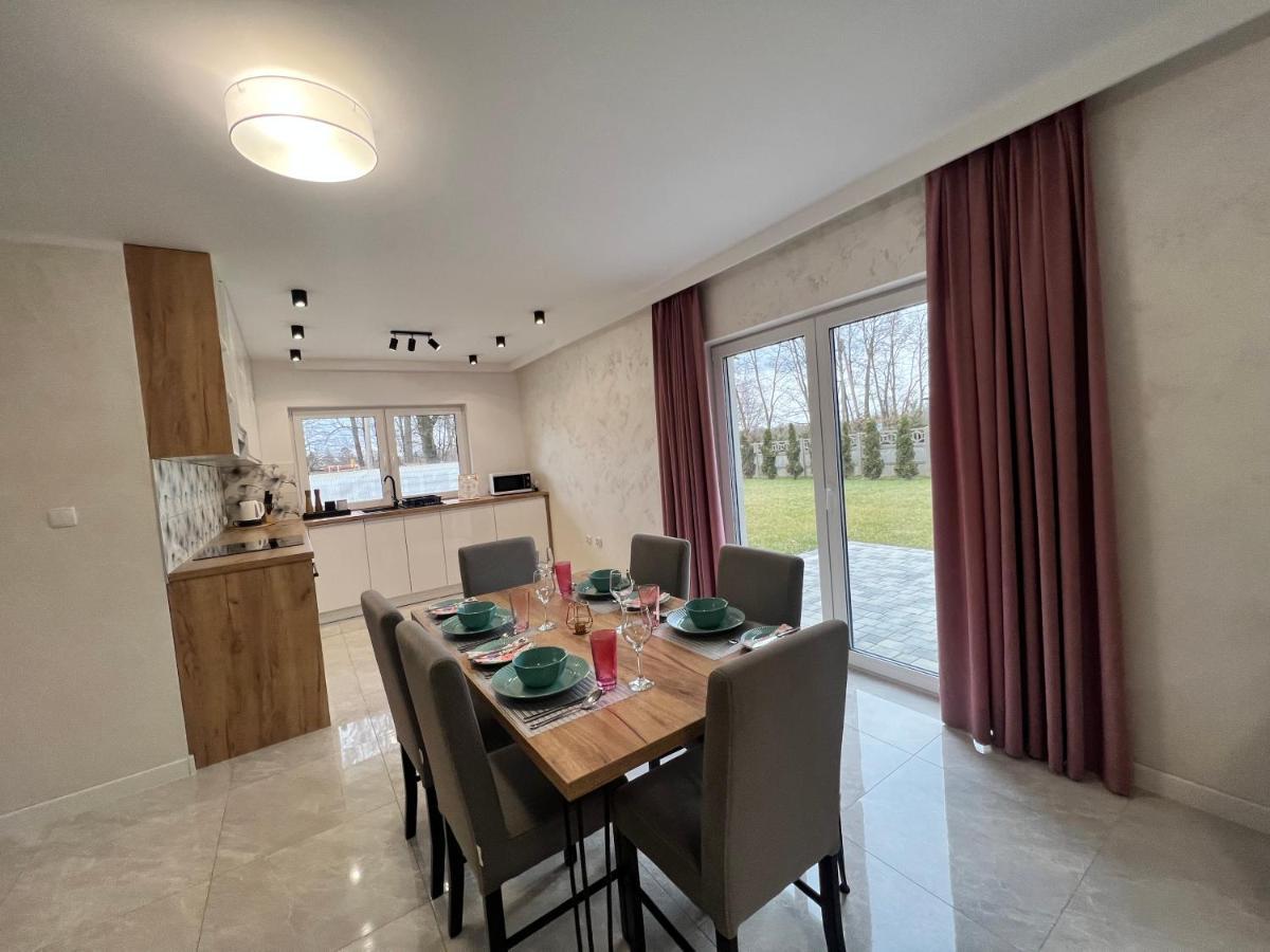 Zator Apartamenty Max House, Energylandia Exterior foto