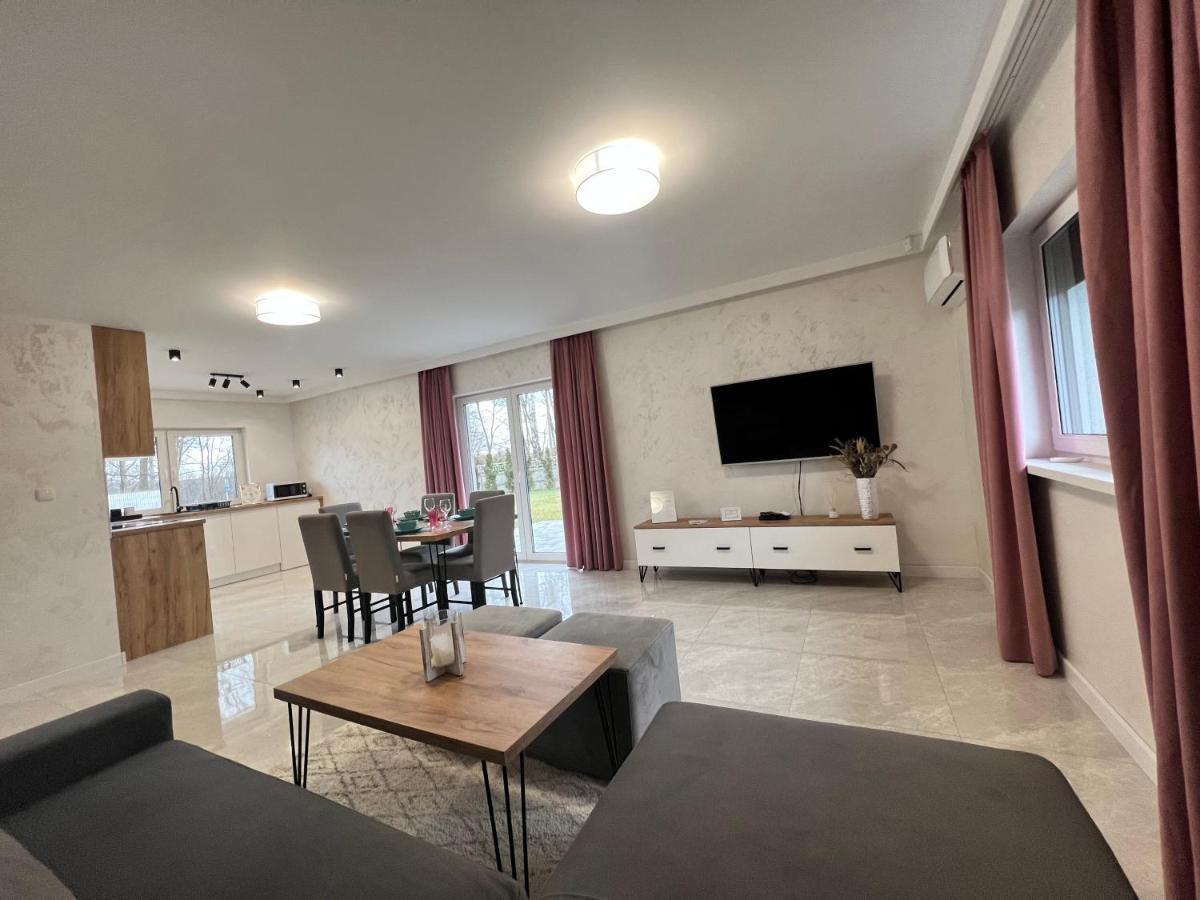Zator Apartamenty Max House, Energylandia Exterior foto