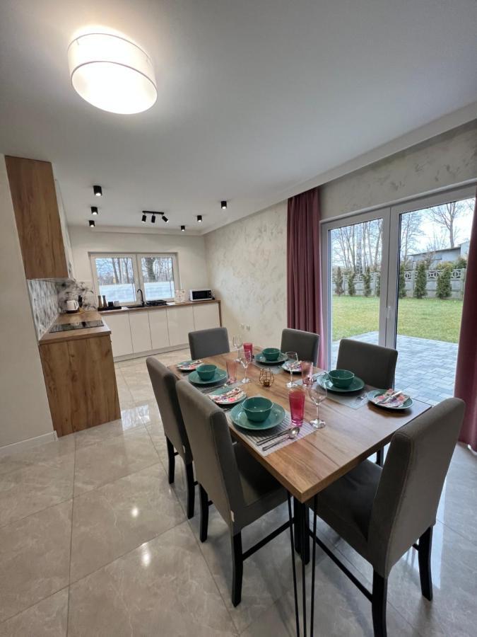 Zator Apartamenty Max House, Energylandia Exterior foto