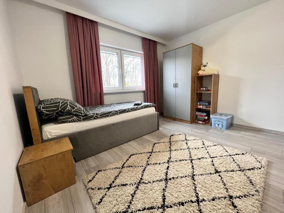 Zator Apartamenty Max House, Energylandia Exterior foto